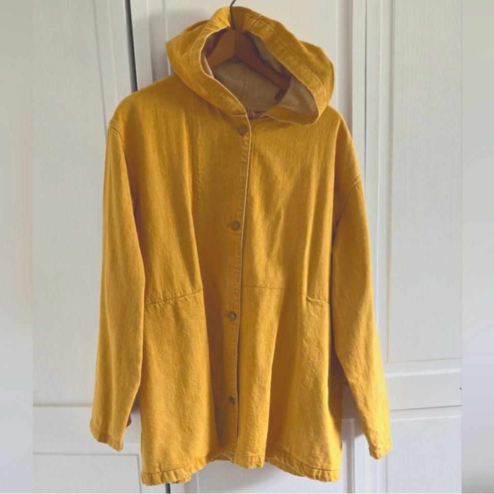 BSides Travel Jacket
